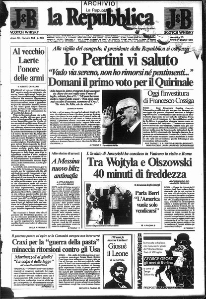 La repubblica